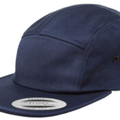 Classic Jockey Camper Cap