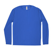 AI901 Men's Long Sleeve Expert Tee