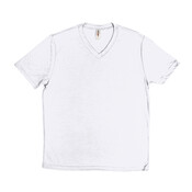 AJ802 Men's V-Neck Tec Tee
