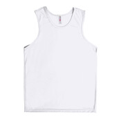 AJ819 Men's Singlet