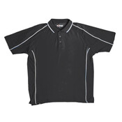 AJ830 Men's Style Polo