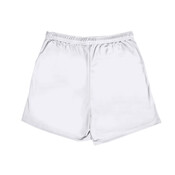 AJ1040 Women's Training Shorts