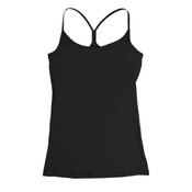AQ222 Women's Extreme Racerback