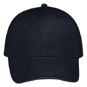 OTTO CAP 6 Panel Low Profile Baseball Cap