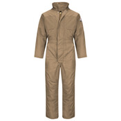 Men's Premium Insulated Coverall - EXCEL FR® ComforTouch