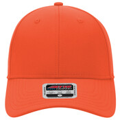 OTTO CAP UPF 50+ 6 Panel Low Profile Baseball Cap
