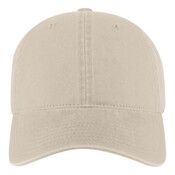 OTTO CAP 6 Panel Low Profile Dad Hat