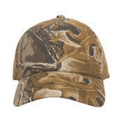 Camo Solid Back